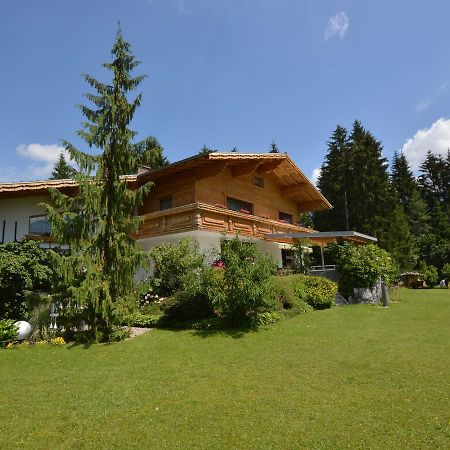 Apartment In W Ngle Tyrol With Walking Trails Near Reutte Dış mekan fotoğraf