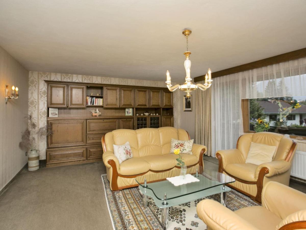 Apartment In W Ngle Tyrol With Walking Trails Near Reutte Dış mekan fotoğraf