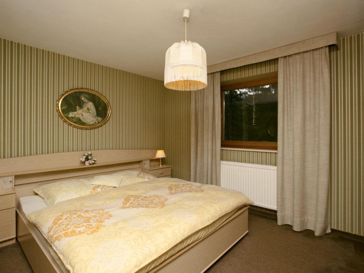 Apartment In W Ngle Tyrol With Walking Trails Near Reutte Dış mekan fotoğraf