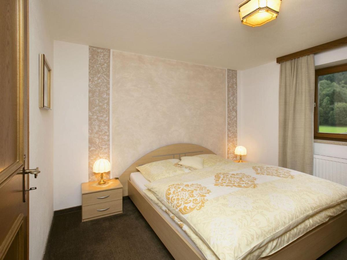 Apartment In W Ngle Tyrol With Walking Trails Near Reutte Dış mekan fotoğraf