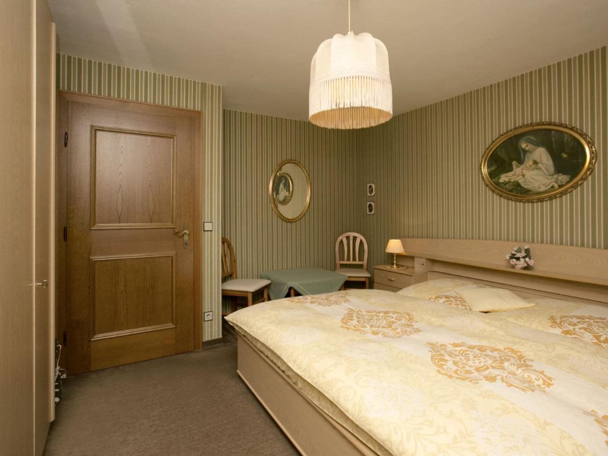 Apartment In W Ngle Tyrol With Walking Trails Near Reutte Dış mekan fotoğraf