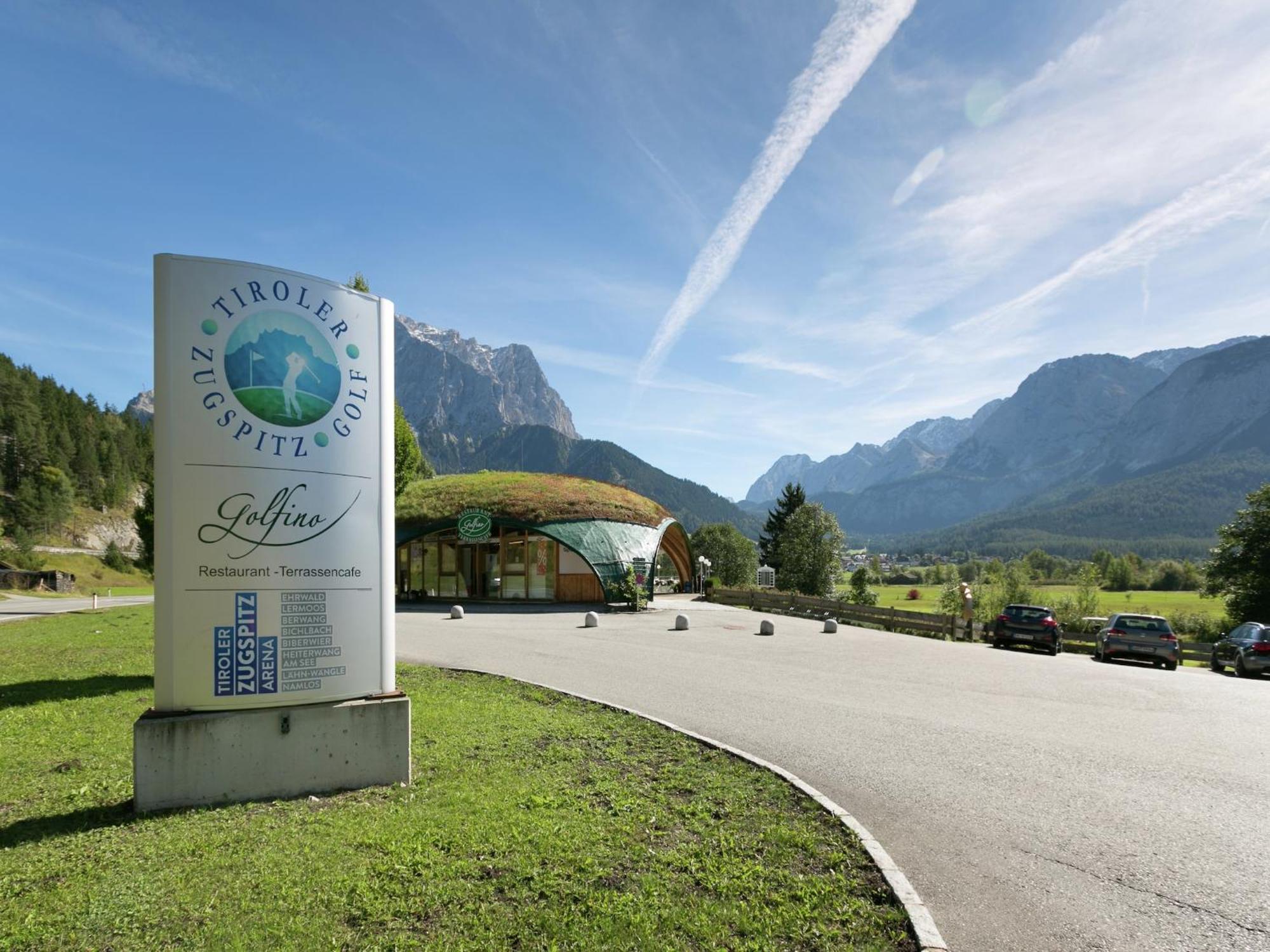 Apartment In W Ngle Tyrol With Walking Trails Near Reutte Dış mekan fotoğraf