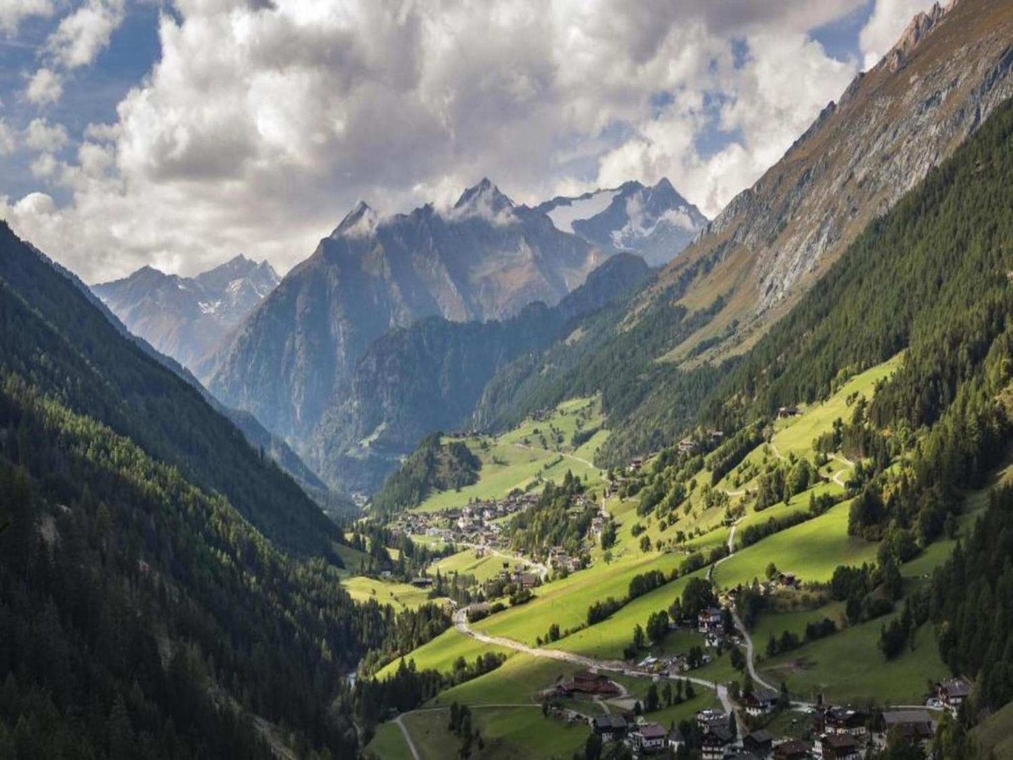 Apartment In W Ngle Tyrol With Walking Trails Near Reutte Dış mekan fotoğraf
